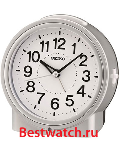 Настольные часы Seiko Clock QHE117S
